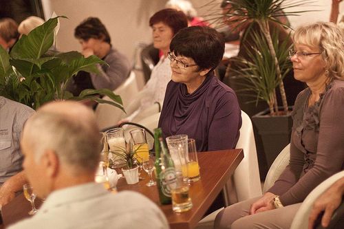 Drzwi się nie zamykały - zdjęcia