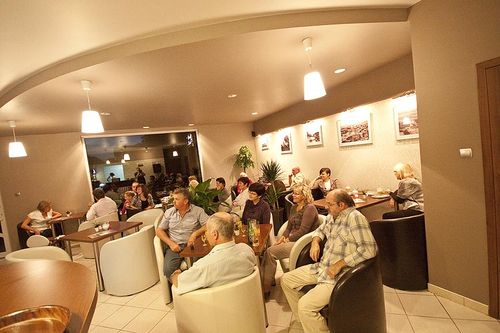 Drzwi się nie zamykały - zdjęcia