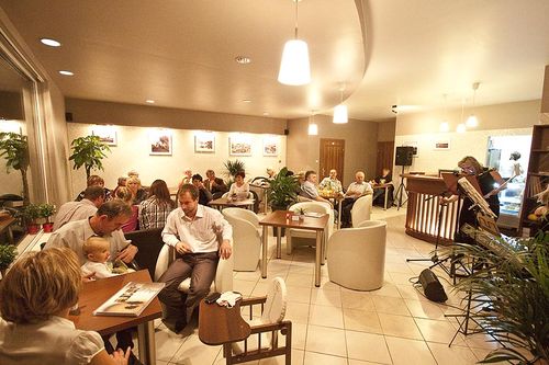 Drzwi się nie zamykały - zdjęcia