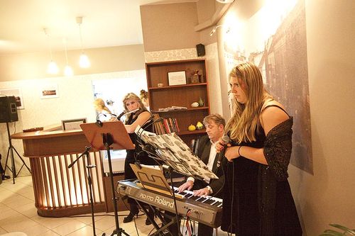 Drzwi się nie zamykały - zdjęcia