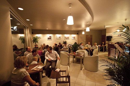 Drzwi się nie zamykały - zdjęcia