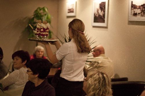 Drzwi się nie zamykały - zdjęcia