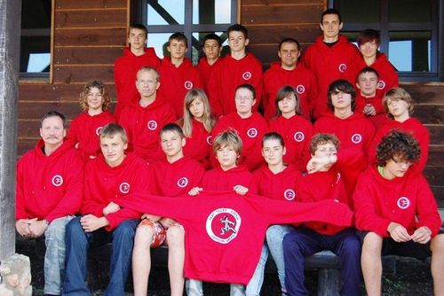 Ekstremalny początek sezonu - zdjęcia