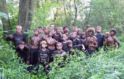 Ekstremalny początek sezonu - zdjęcia