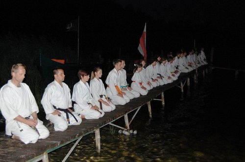 Ekstremalny początek sezonu - zdjęcia