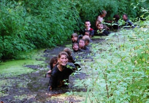 Ekstremalny początek sezonu - zdjęcia