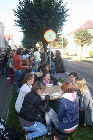 Pierwsi widzowie, ocenili nowy film - zdjęcia