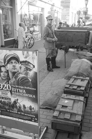 Pierwsi widzowie, ocenili nowy film - zdjęcia