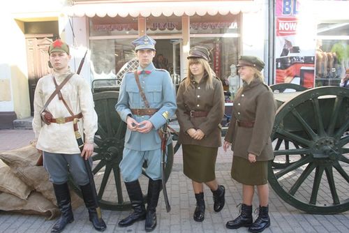 Pierwsi widzowie, ocenili nowy film - zdjęcia