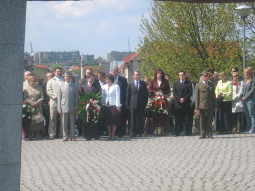 Witaj, majowa jutrzenko (galeria)