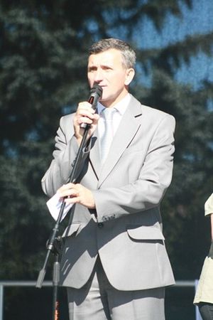Pogorzelski bieg po zdrowie - fotorelacja