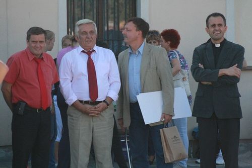 Pogorzelski bieg po zdrowie - fotorelacja