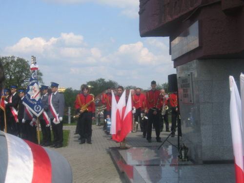 Witaj, majowa jutrzenko (galeria)