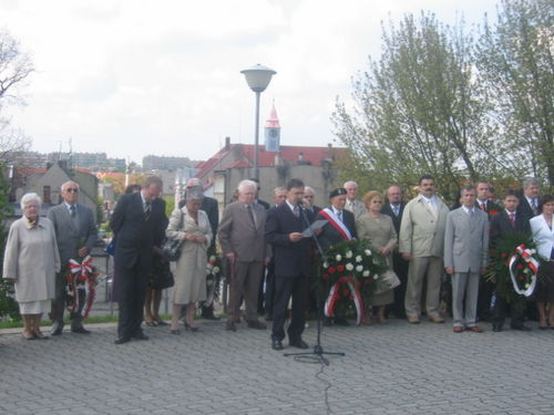 Witaj, majowa jutrzenko (galeria)