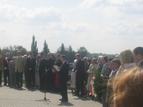 Witaj, majowa jutrzenko (galeria)