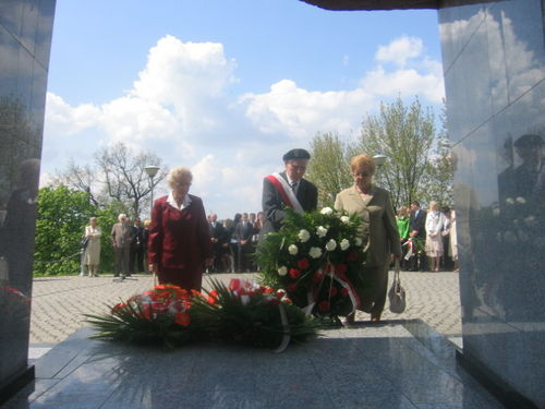 Witaj, majowa jutrzenko (galeria)