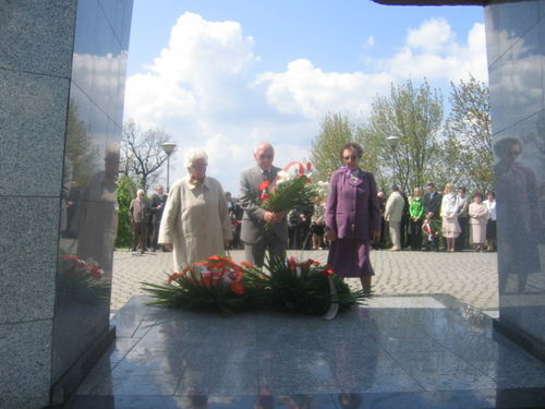 Witaj, majowa jutrzenko (galeria)