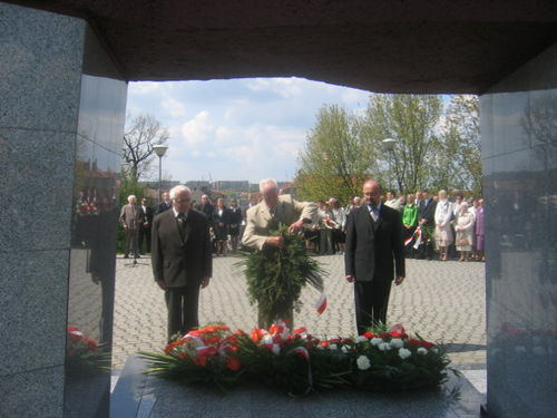 Witaj, majowa jutrzenko (galeria)