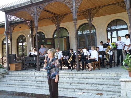 Muzyczny prezent w Dniu Muzyki - zdjęcia