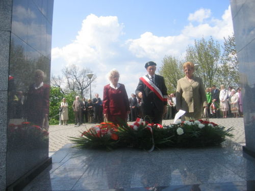 Witaj, majowa jutrzenko (galeria)