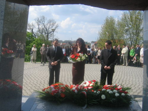 Witaj, majowa jutrzenko (galeria)