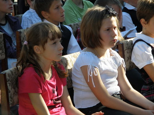 Muzyczny prezent w Dniu Muzyki - zdjęcia