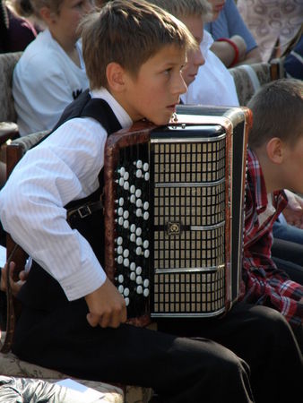 Muzyczny prezent w Dniu Muzyki - zdjęcia