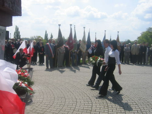 Witaj, majowa jutrzenko (galeria)