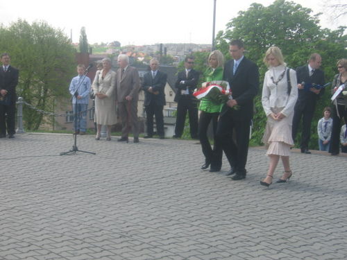 Witaj, majowa jutrzenko (galeria)