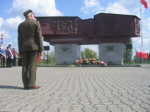 Witaj, majowa jutrzenko (galeria)