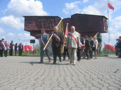 Witaj, majowa jutrzenko (galeria)