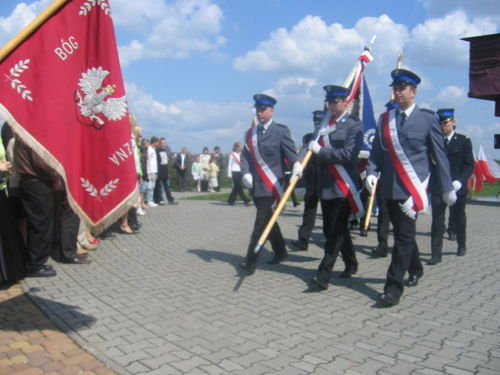 Witaj, majowa jutrzenko (galeria)