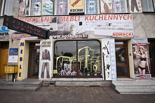 Elegancko i wygodnie ? zdjęcia/konkurs