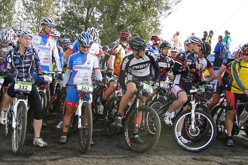 Gostyński lekarz Mistrzem Polski - zdjęcia