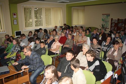 Nie tylko M jak miłość - zdjęcia