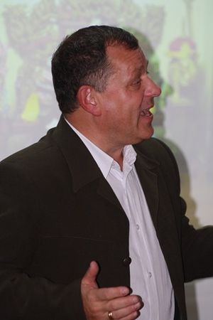 Nie tylko M jak miłość - zdjęcia