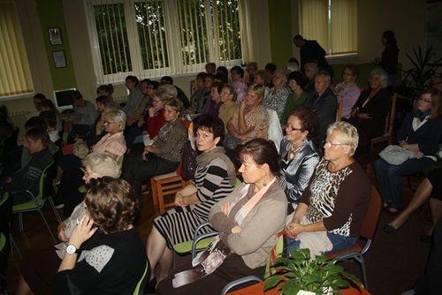 Nie tylko M jak miłość - zdjęcia