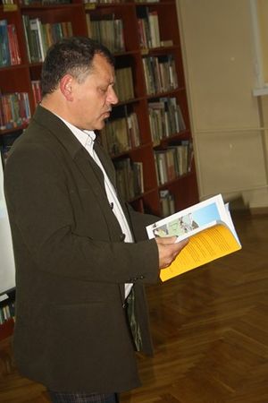 Nie tylko M jak miłość - zdjęcia