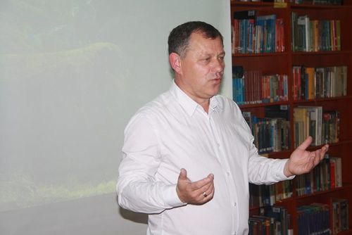 Nie tylko M jak miłość - zdjęcia