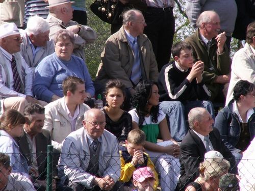 Strażacy rywalizowali w Pępowie (galeria)