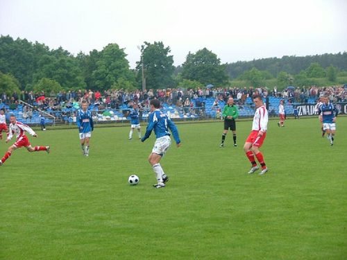 Lech przegrał (galeria)