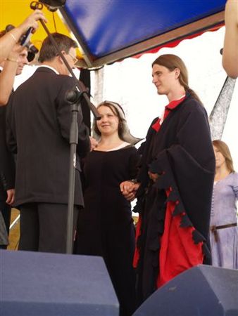 Kukiz na urodziny (galeria)