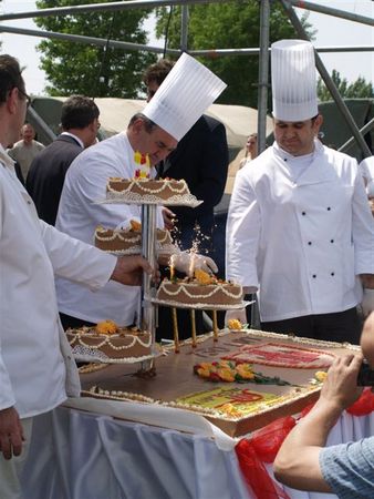 Kukiz na urodziny (galeria)