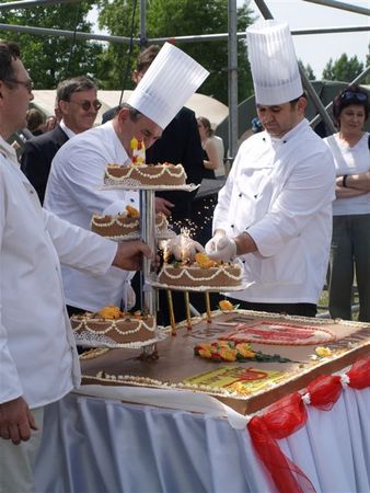 Kukiz na urodziny (galeria)