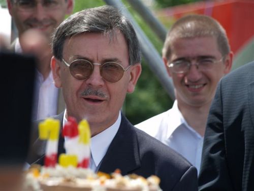 Kukiz na urodziny (galeria)
