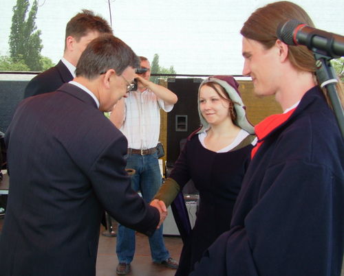 Kukiz na urodziny (galeria)