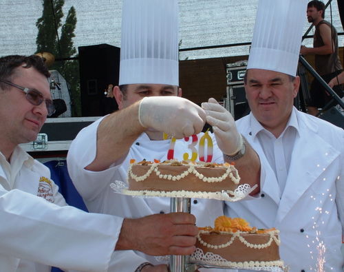 Kukiz na urodziny (galeria)