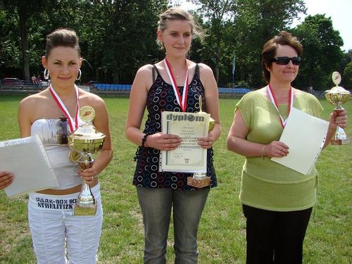 Jubileuszowy Bieg Bojanowskiego