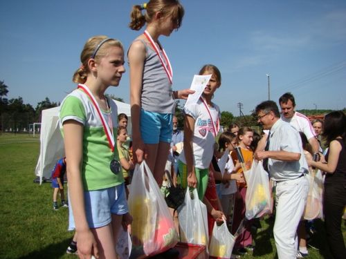 Jubileuszowy Bieg Bojanowskiego