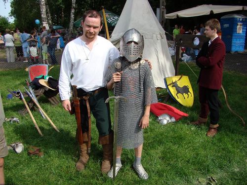 Jubileuszowy Bieg Bojanowskiego